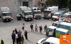 Burriana eliminará los contenedores de recogida de basuras del centro en horario diurno desde esta semana - (foto 6) Burriana eliminará los contenedores de recogida de basuras del centro en horario diurno desde esta semana - (foto 6)
