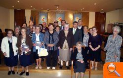 Burriana entrega los primeros terminales de la provincia de teleasistencia móvil Seniority para todos - (foto 2) Burriana entrega los primeros terminales de la provincia de teleasistencia móvil Seniority para todos - (foto 2)