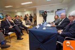 Cotino: “El Plan Confianza destina más de 15 millones de euros a la reforma de cinco calles del barrio de Russafa” - (foto 2)