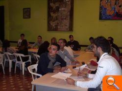  Arranca una nueva edición del curso de monitor de tiempo libre en Xàtiva con éxito de participación - (foto 2)