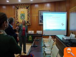 Los calpinos ya pueden plantear dudas, propuestas, sugerencias y quejas al Ayuntamiento,  por Internet - (foto 2)