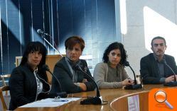 Del Valle: “La música, el arte y la educación deben acabar con la crisis de valores que tiene actualmente nuestra sociedad” - (foto 3) Del Valle: “La música, el arte y la educación deben acabar con la crisis de valores que tiene actualmente nuestra sociedad” - (foto 3)
