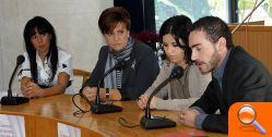 Del Valle: “La música, el arte y la educación deben acabar con la crisis de valores que tiene actualmente nuestra sociedad” - (foto 2) Del Valle: “La música, el arte y la educación deben acabar con la crisis de valores que tiene actualmente nuestra sociedad” - (foto 2)
