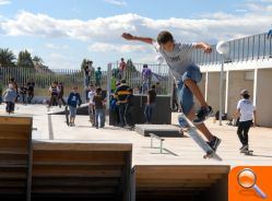 Los mejores deportistas extremos, en Callosa