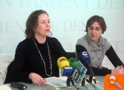 Dinamics realizará talleres en el Hospital La Pedrera para enfermos y familiares