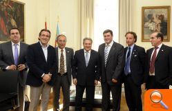 El Club de Pesca Gandia recibirá 30.000 euros de la Diputació de València - (foto 2)