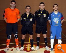 Primera derrota a domicilio del Castell de Peñíscola ante el Sicoris Club - (foto 3)