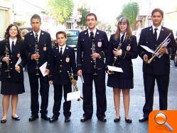 La familia de la Unión Musical Torrevejense sigue creciendo - (foto 2) La familia de la Unión Musical Torrevejense sigue creciendo - (foto 2)