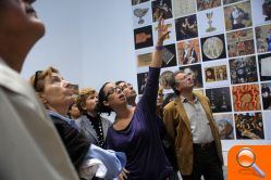 Más de 2.000 personas participarán en los talleres didácticos de la exposición ‘Restaura’ del Centre del Carme - (foto 2)