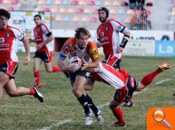 La Vila más líder en el ecuador de la Liga - (foto 2)