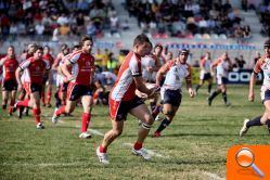 La Vila más líder en el ecuador de la Liga - (foto 6)