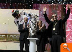 Francisco Camps destaca que 2010 se cierra con un palmarés inolvidable del motociclismo español - (foto 2)