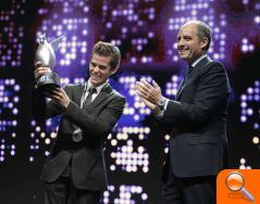 Francisco Camps destaca que 2010 se cierra con un palmarés inolvidable del motociclismo español - (foto 3)