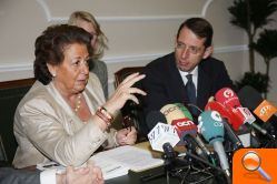 Valencia acogerá el próximo año el encuentro empresarial de alto nivel ‘Global China Business Meeting’ - (foto 4)