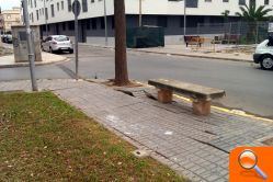 El Ayuntamiento de Foios va a rehabilitar las plazas de La Creu y Mestre Miquel Rodrigo - (foto 2) El Ayuntamiento de Foios va a rehabilitar las plazas de La Creu y Mestre Miquel Rodrigo - (foto 2)