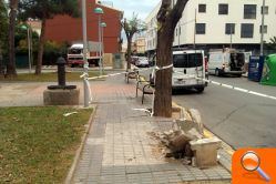 El Ayuntamiento de Foios va a rehabilitar las plazas de La Creu y Mestre Miquel Rodrigo - (foto 3) El Ayuntamiento de Foios va a rehabilitar las plazas de La Creu y Mestre Miquel Rodrigo - (foto 3)
