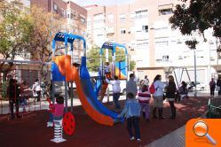 Torrent duplica y mejora en tres años los espacios destinado a los niños torrentinos  - (foto 2)