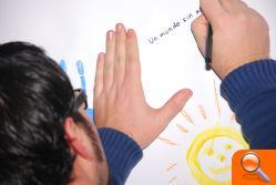 El Grau dice “Sí a la Paz” - (foto 2) El Grau dice “Sí a la Paz” - (foto 2)