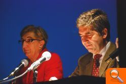 El Grau dice “Sí a la Paz” - (foto 3) El Grau dice “Sí a la Paz” - (foto 3)