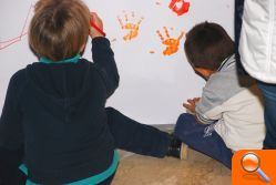 El Grau dice “Sí a la Paz” - (foto 4) El Grau dice “Sí a la Paz” - (foto 4)