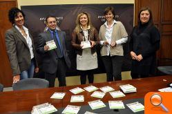 La FAD, el Ayuntamiento de Alcoy y Obra Social Caja Madrid inician una campaña para orientar a las familias sobre cómo prevenir consumos de drogas