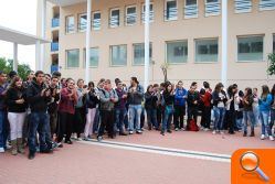 Xàbia se manifiesta contra de la violencia machista - (foto 2)