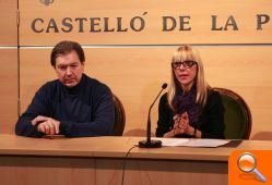 El Ayuntamiento incrementa en casi un millón de euros el presupuesto para bienestar social y destinará un total de 8,3 millones de euros en el 2011