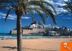 Peníscola inicia los trabajos para la instalación de la red WIMAX - (foto 2)