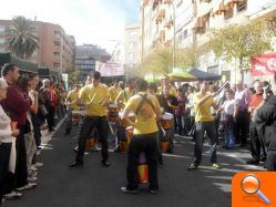 La Cerámica ha organizado el II Rastrillo Navideño Solidario - (foto 2)