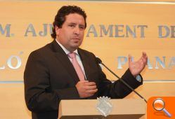 El Ayuntamiento de Castellón atiende la demanda vecinal de mejorar el entorno de Méndez Núñez - (foto 2) El Ayuntamiento de Castellón atiende la demanda vecinal de mejorar el entorno de Méndez Núñez - (foto 2)