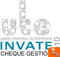 UTE INVATE Cheque Gestión 2010 comienza a asesorar a pymes en innovación