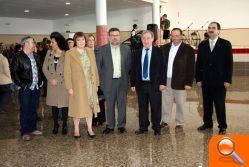 El subdelegado inaugura la adecuación del Edificio Sociocultural de Jérica - (foto 2)