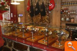 Ibéricos Macian, el sabor de la buena mesa - (foto 8)
