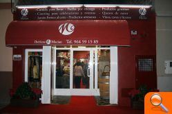 Ibéricos Macian, el sabor de la buena mesa - (foto 10)