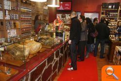 Ibéricos Macian, el sabor de la buena mesa - (foto 4)