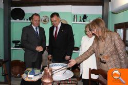 La Diputación de Alicante invierte 184.000 euros en el Museo Etnológico de Finestrat - (foto 3) La Diputación de Alicante invierte 184.000 euros en el Museo Etnológico de Finestrat - (foto 3)