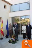 La Diputación de Alicante invierte 184.000 euros en el Museo Etnológico de Finestrat - (foto 4) La Diputación de Alicante invierte 184.000 euros en el Museo Etnológico de Finestrat - (foto 4)