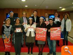 La II edición de San Silvestre Ciudad de Alicante cuenta con 760 inscritos a falta de 10 días - (foto 2) La II edición de San Silvestre Ciudad de Alicante cuenta con 760 inscritos a falta de 10 días - (foto 2)