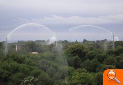 Torrent pone en marcha un novedoso Sistema contra Incendios Forestales que se exportará al extranjero - (foto 3)