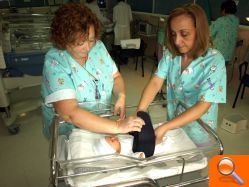 Las enfermeras de La Fe diseñan un sistema de seguridad especial para el traslado de neonatos al nuevo hospital - (foto 2) Las enfermeras de La Fe diseñan un sistema de seguridad especial para el traslado de neonatos al nuevo hospital - (foto 2)