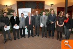Cotino: “La Generalitat invertirá 13 millones de euros en los proyectos de vivienda acordados en la provincia de Castellón” - (foto 2) Cotino: “La Generalitat invertirá 13 millones de euros en los proyectos de vivienda acordados en la provincia de Castellón” - (foto 2)