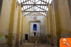 Los arqueólogos de la Alqueria de Martorell piden una segunda excavación para estudiar el hallazgo de un valioso edificio que podría ser de época romana - (foto 2) Los arqueólogos de la Alqueria de Martorell piden una segunda excavación para estudiar el hallazgo de un valioso edificio que podría ser de época romana - (foto 2)