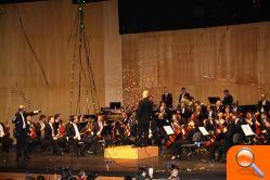 El Conciertazo en familia, de Fernando Argenta, llena L’Auditori con música y magia en la víspera de Reyes - (foto 2) El Conciertazo en familia, de Fernando Argenta, llena L’Auditori con música y magia en la víspera de Reyes - (foto 2)