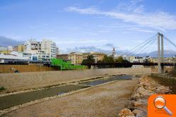 El Centre Històric de Gandia será prácticamente inexpugnable para el agua del Serpis - (foto 2) El Centre Històric de Gandia será prácticamente inexpugnable para el agua del Serpis - (foto 2)