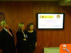 El Seminario Internacional sobre el Clima Enseñanza-Aprendizaje en las Instituciones Educativas reúne a ocho expertos internacionales - (foto 2)