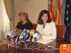 Ana Botella destaca que 2010 se cierra con la tasa de criminalidad más baja de la década en la provincia de Alicante   