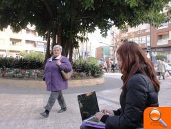 Torrent será el único municipio de la Comunitat con más de 2 kilómetros de WIFI a lo largo de su principal avenida 