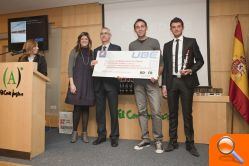 Alfredo Lucas Lleonart, primer premio, I Maratón Fotográfico Castellón