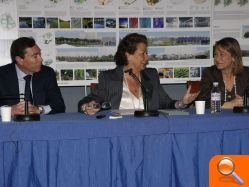 El Jurado elige por unanimidad el proyecto de Parque Central de Kathryn Gustafson, cuya primera fase empezará en un año - (foto 5)