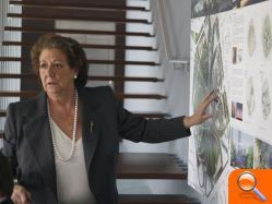El Jurado elige por unanimidad el proyecto de Parque Central de Kathryn Gustafson, cuya primera fase empezará en un año - (foto 2)